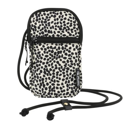 herlitz Sac à bandoulière pour smartphone "Spotted"