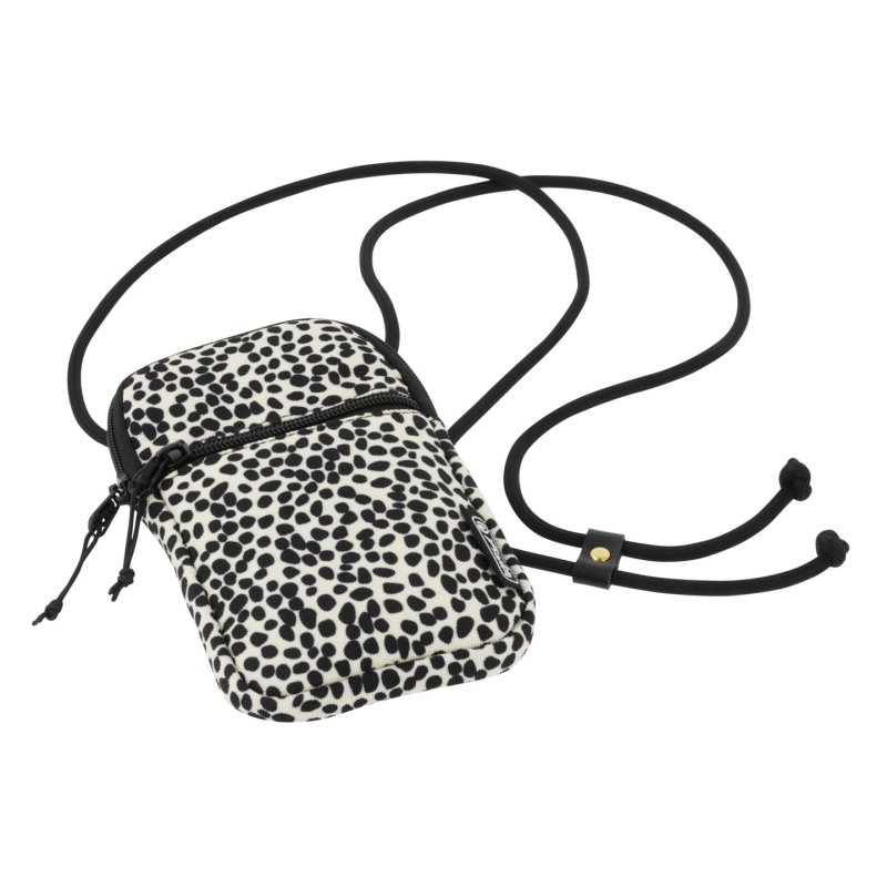 herlitz Sac à bandoulière pour smartphone "Spotted"