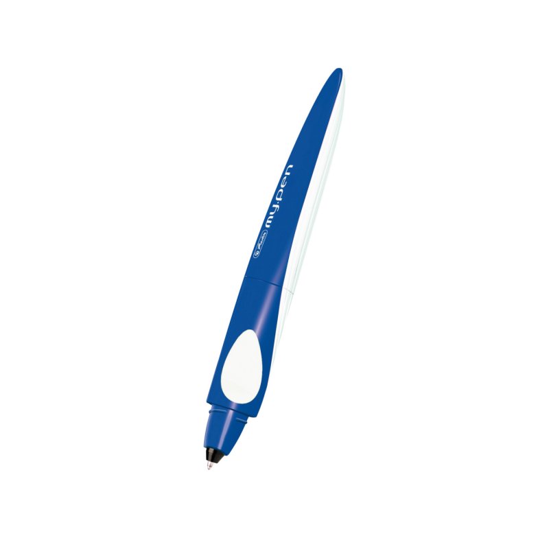 Herlitz my.pen Stick pen Blue 1 pc(s)
