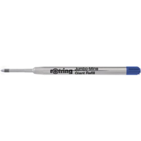 Rotring Jumbo Giant Medium Blue