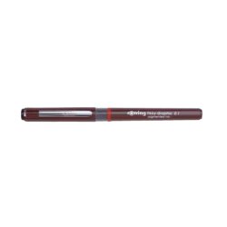 Rotring 1904756 gel pen Retractable gel pen Black
