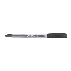Papermate 2084415 gel pen Capped gel pen Black 4 pc(s)