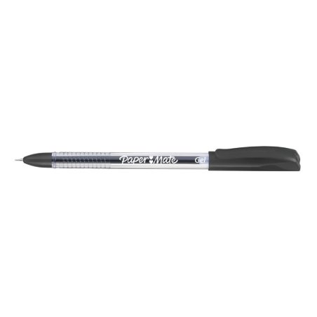 Papermate 2084415 gel pen Capped gel pen Black 4 pc(s)