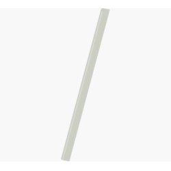 EXACOMPTA Peigne à relier Serodo, A4, 6 mm, transparent