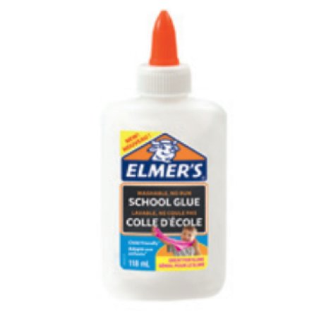 Elmer's 2079101 adhésif de bureau Flacon de colle
