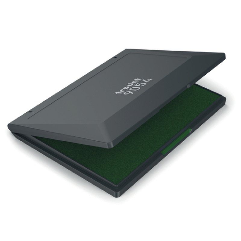 Trodat 9054 ink pad Green 1 pc(s)