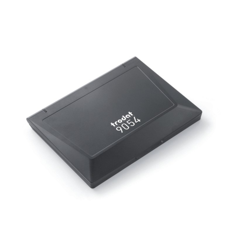 Trodat 9054 cassette d'encre pour tampons Vert 1 pièce(s)