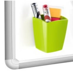 CEP 530M G pen/pencil holder Plastic Green