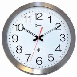 CEP Orium horloge, radio pilotée, étanche, argent