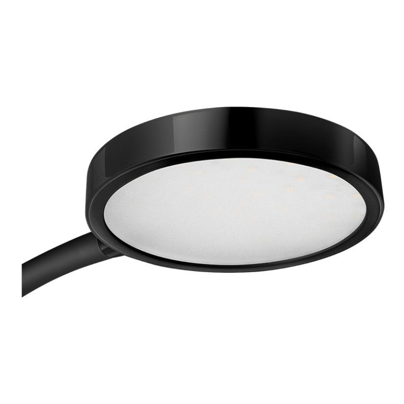 CEP 2002900011 lampe de table LED G Noir
