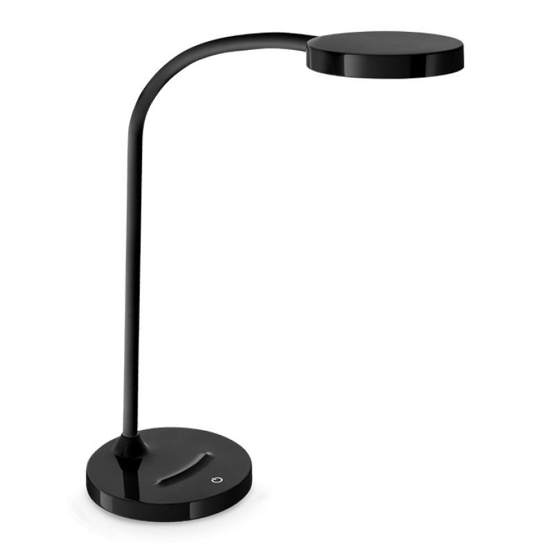 CEP 2002900011 table lamp LED G Black