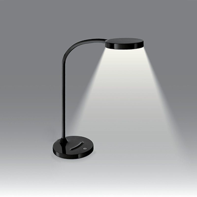 CEP 2002900011 table lamp LED G Black