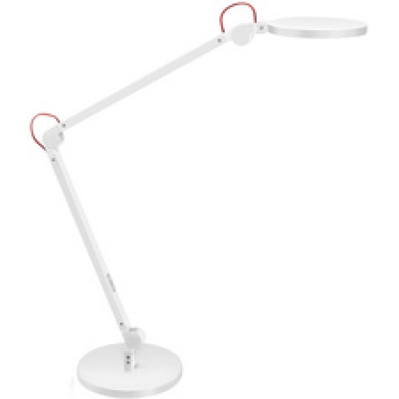 CEP Lampe de bureau LED GIANT, noir