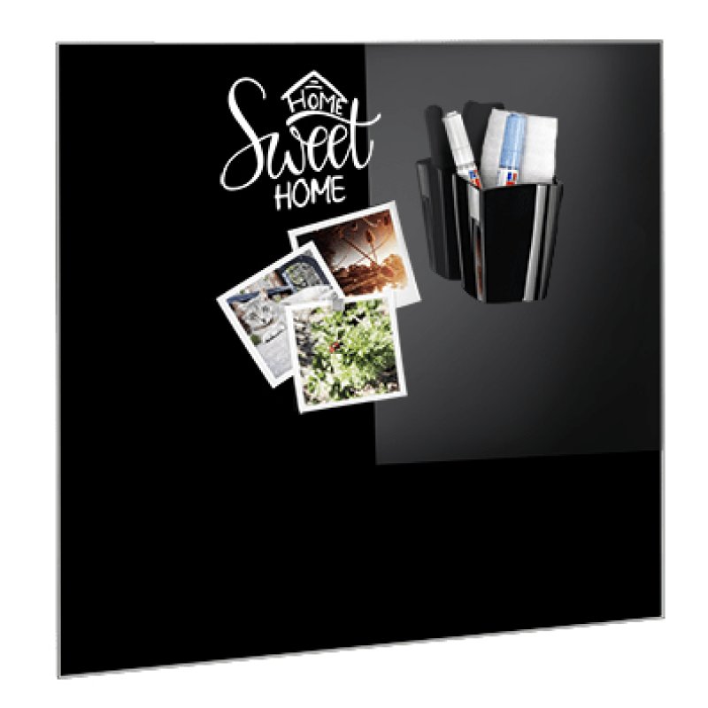 CEP 5330011 porte crayons et stylos Polystyrène Noir