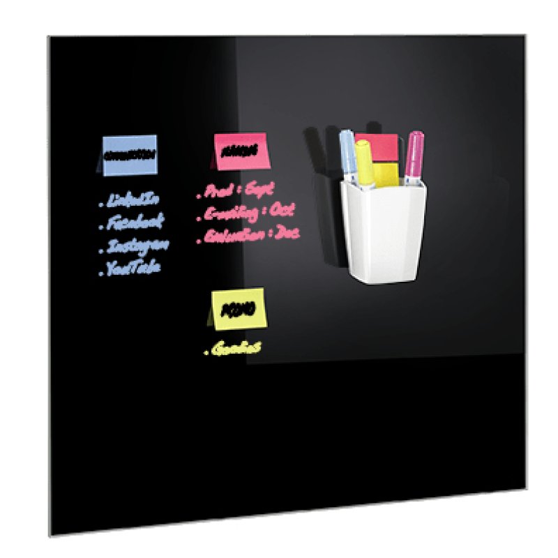 CEP 1005330021 porte crayons et stylos Polystyrène Blanc