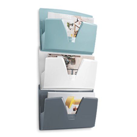 CEP 1001702961 magazine rack Polystyrene (PS) Green