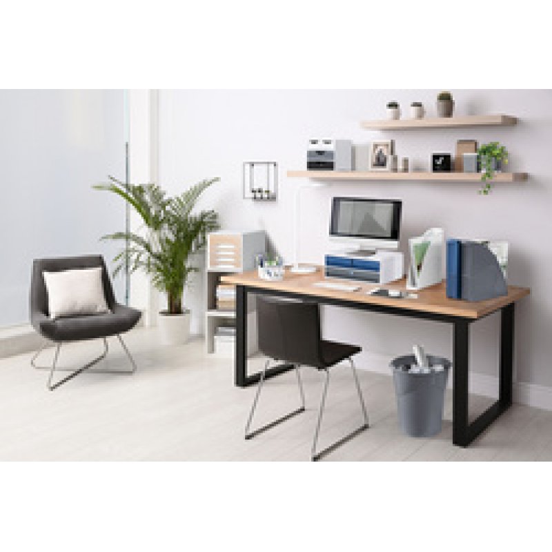 CEP Module de rangement MoovUp SECURE mineral, rose poudré