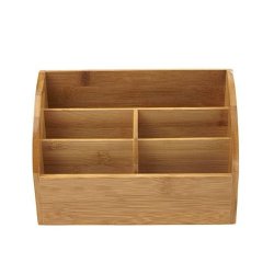 CEP 2240020301 desk tray/organizer Bamboo Wood