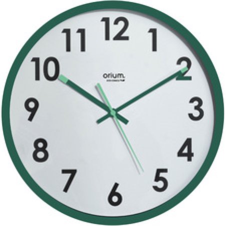 CEP Orium Horloge Naturalis, mouvement à quartz, décor bois