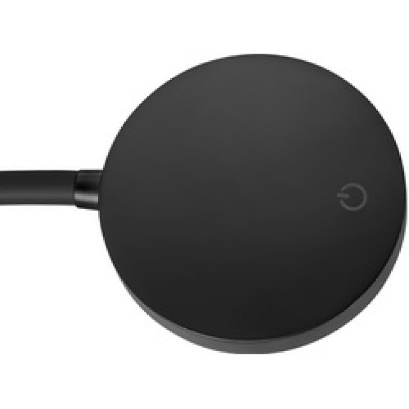 CEP Lampe LED à pince FLEX, blanc