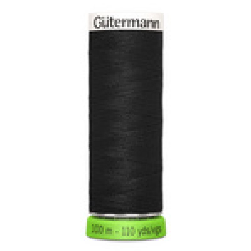 Gütermann Fil à coudre "Universel" rPET, 100 m, couleur: 112