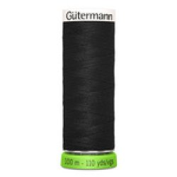Gütermann Fil à coudre "Universel" rPET, 100 m, couleur: 130