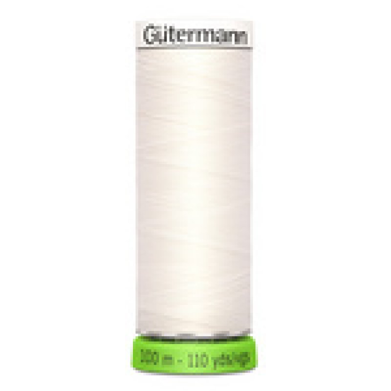Gütermann Fil à coudre "Universel" rPET, 100 m, couleur: 186