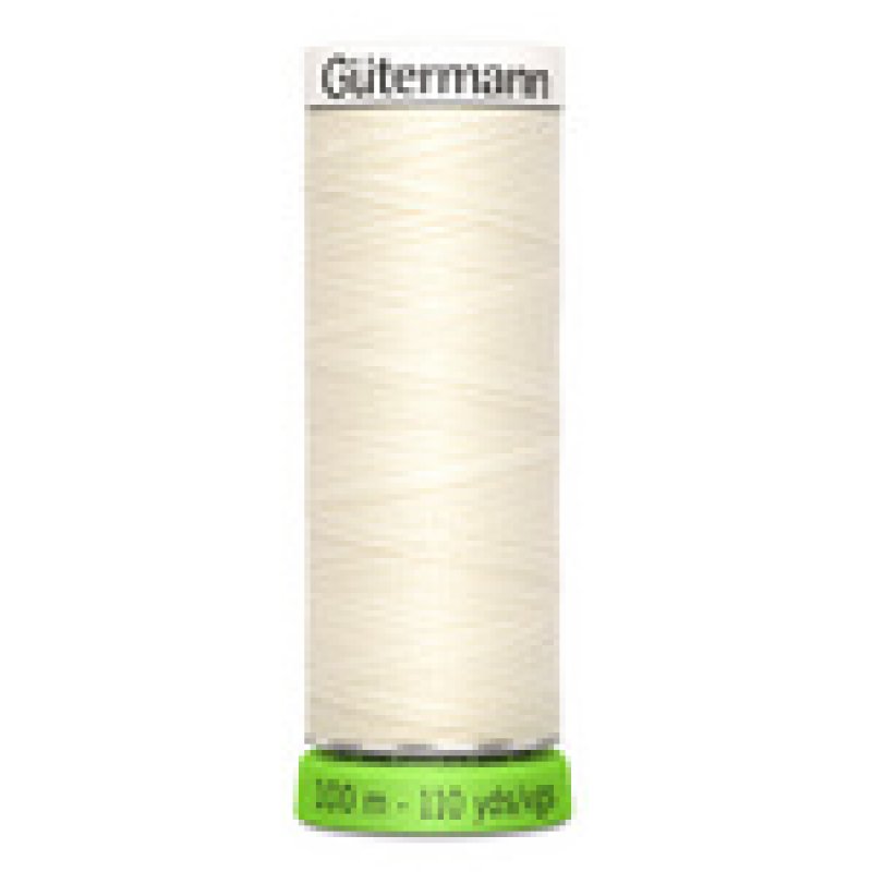 Gütermann Fil à coudre "Universel" rPET, 100 m, couleur: 733