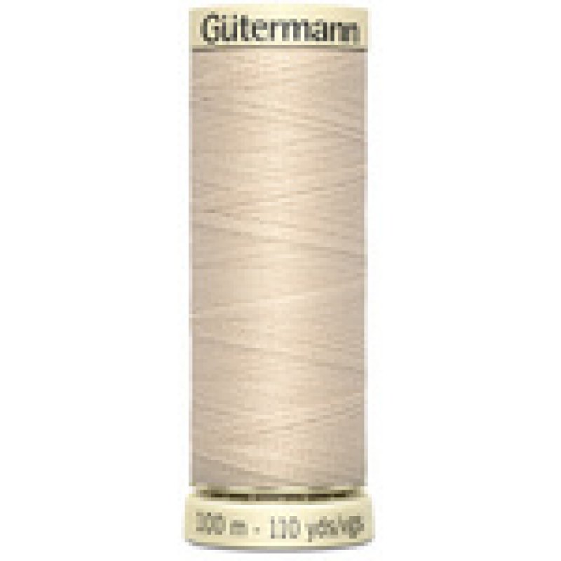 Gütermann Fil à coudre "Universel" SB, 100 m, couleur: 156