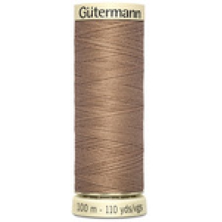 Gütermann Fil à coudre "Universel" SB, 100 m, couleur: 512