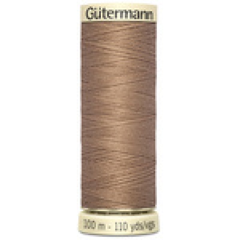 Gütermann Fil à coudre "Universel" SB, 100 m, couleur: 694