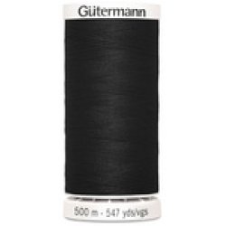 Gütermann Fil à coudre "Universel" SB, 500 m, couleur: 800