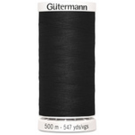 Gütermann Fil à coudre "Universel" SB, 500 m, couleur: 800