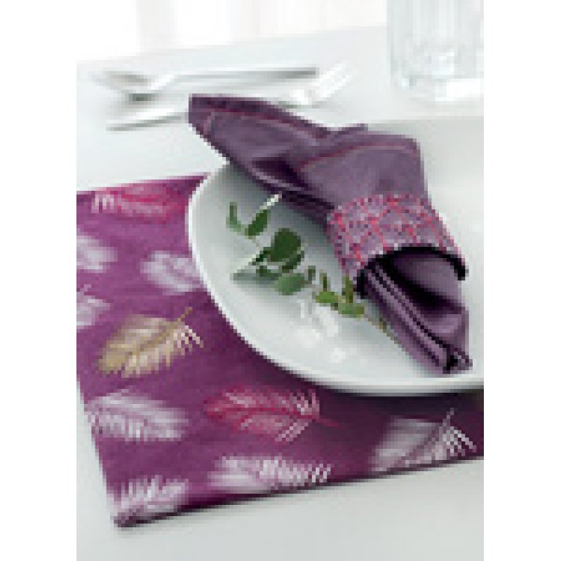 Gütermann Fil à coudre "Effet métallisé W 331" SB, 50 m, 41