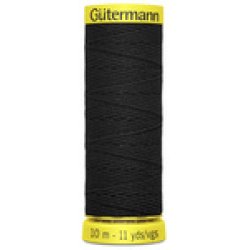 Gütermann Fil à coudre "Fil élastique" SB, couleur: 4017