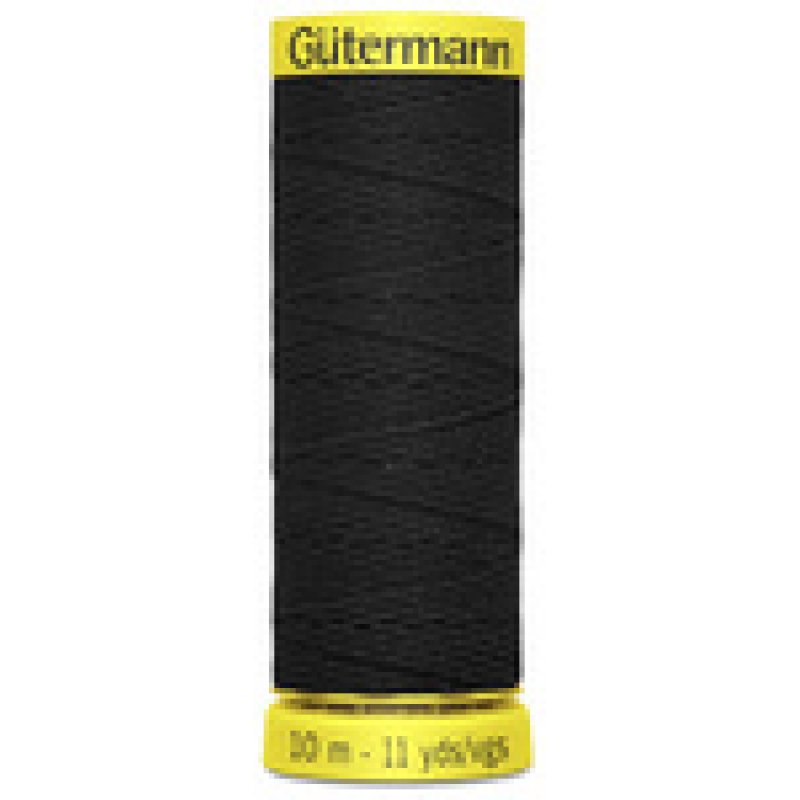 Gütermann Fil à coudre "Fil élastique" SB, couleur: 4017