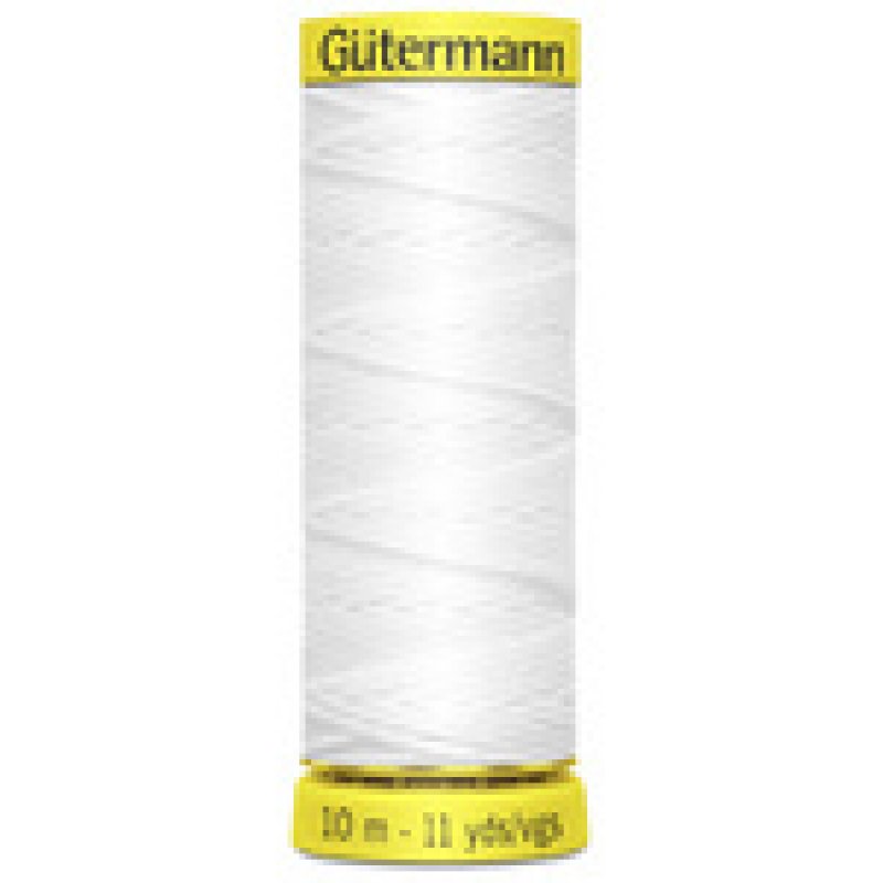 Gütermann Fil à coudre "Fil élastique" SB, couleur: 5019