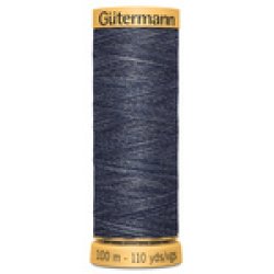 Gütermann Fil à coudre "Fil Jeans" SB, 100 m, couleur: 5154