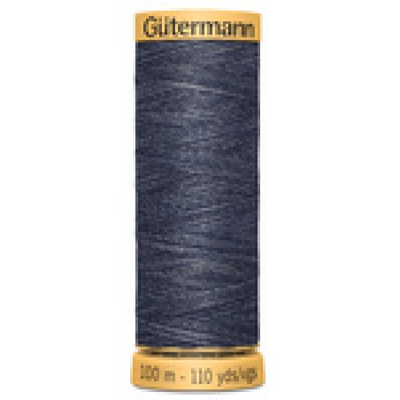 Gütermann Fil à coudre "Fil Jeans" SB, 100 m, couleur: 5154