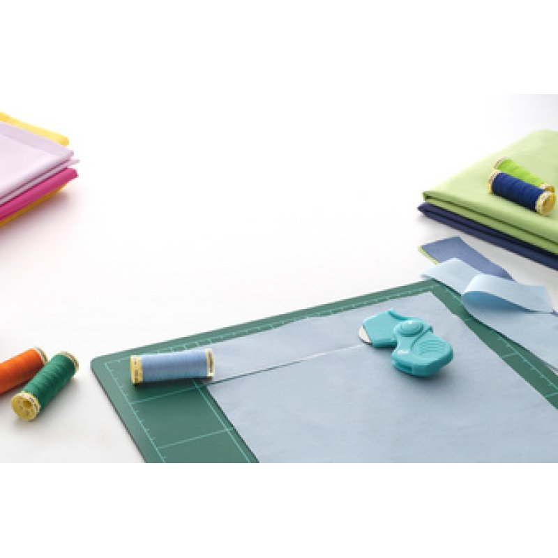 Gütermann Set de fils à coudre "Allesnäher", 8 bobines