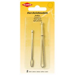 KLEIBER Passe-lacets, set de 2 pièces
