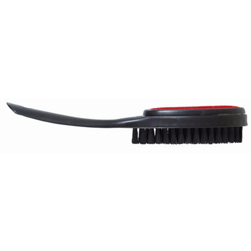 KLEIBER Brosse à usages multiples 3 en 1, noir