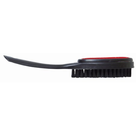 KLEIBER Brosse à usages multiples 3 en 1, noir