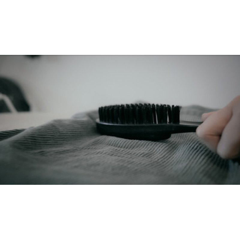 KLEIBER Brosse à usages multiples 3 en 1, noir