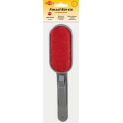 KLEIBER Brosse à vêtements "Automatic", gris