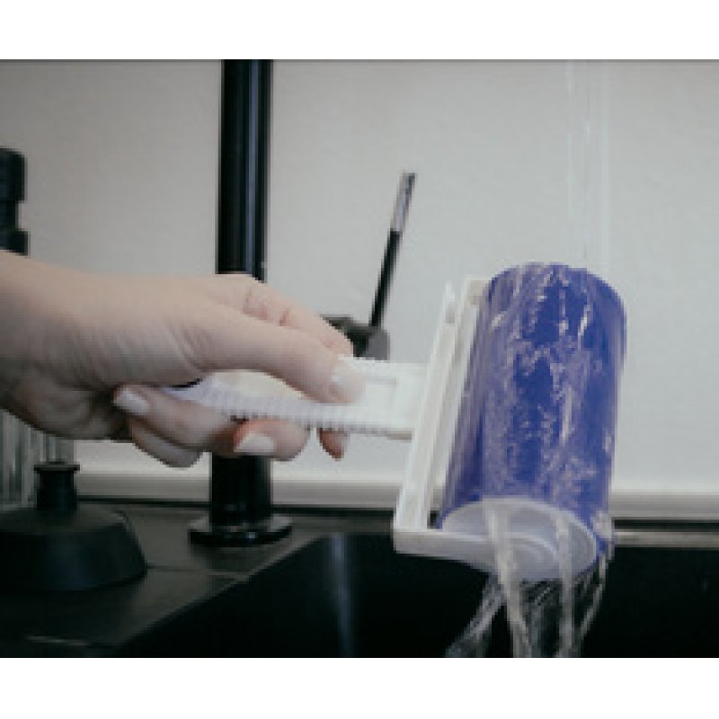 KLEIBER Rouleau anti-peluche, lavable