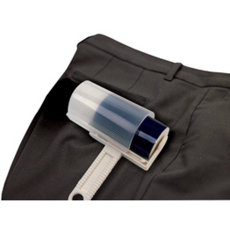 KLEIBER Rouleau anti-peluche, lavable