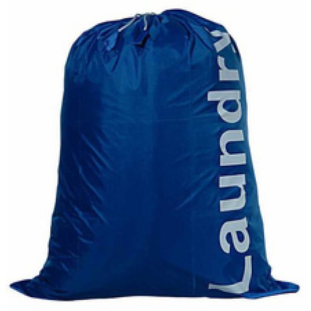 KLEIBER Sac à linge, noir