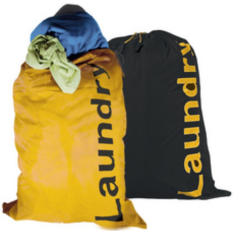 KLEIBER Sac à linge, noir