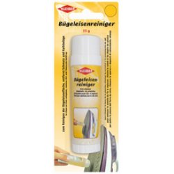 KLEIBER Détachant pour fer à repasser, bâtonnet, 35 g